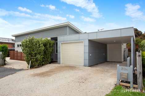 Property photo of 23A Edgewater Close Queenscliff VIC 3225