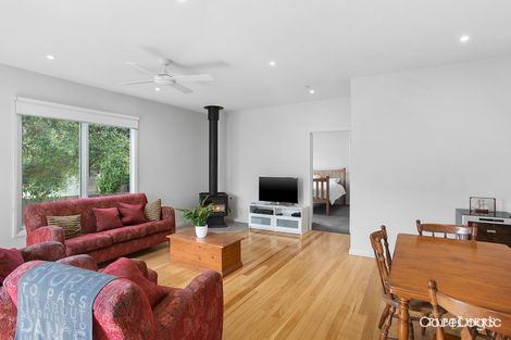 Property photo of 23A Edgewater Close Queenscliff VIC 3225
