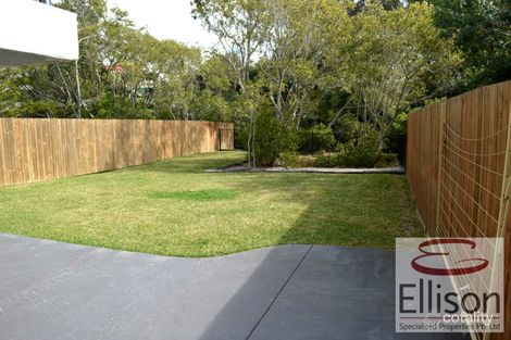 Property photo of 38 St Catherines Terrace Wynnum QLD 4178
