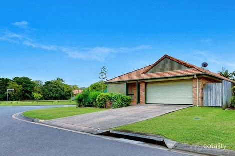 21 Seidler Ave, Coombabah, QLD 4216