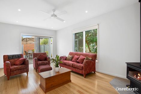 Property photo of 23A Edgewater Close Queenscliff VIC 3225