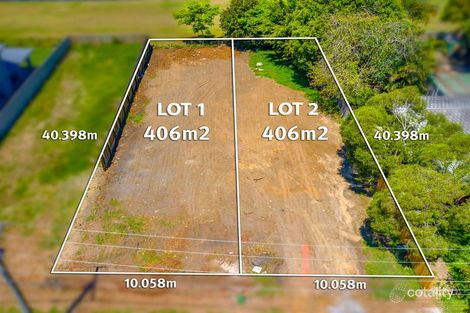 Lot 71/8 Carinya St, Cleveland, QLD 4163