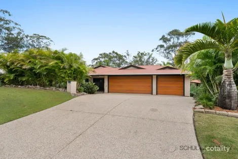 15 Lagovista Tce, Bahrs Scrub, QLD 4207