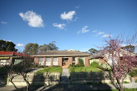 25 Alderford Dr, Wantirna, VIC 3152