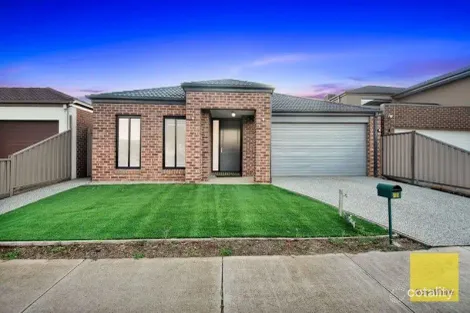 13 Bakewell Cres, Truganina, VIC 3029