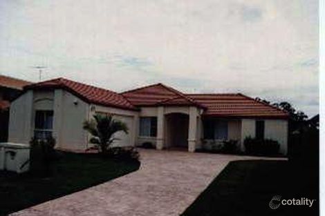 Property photo of 26 Munbilla Close Mountain Creek QLD 4557