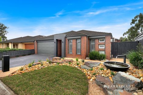 Property photo of 15 Comata Way South Morang VIC 3752