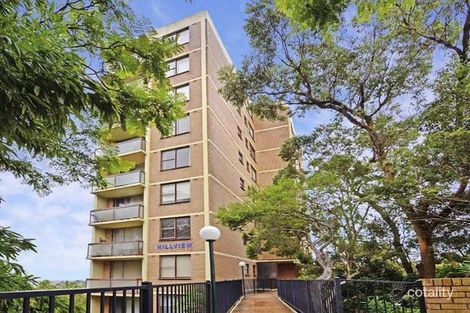 22/4 Lamont St, Wollstonecraft, NSW 2065