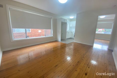 Property photo of 1/245 The Horsley Drive Fairfield East NSW 2165