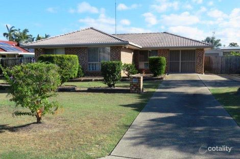 Property photo of 119 Snapper Street Kawungan QLD 4655