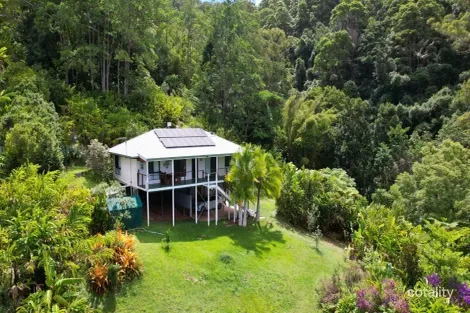 569 Palmwoods-Montville Rd, Montville, QLD 4560
