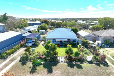 Property photo of 22 Poole Street Bowen QLD 4805