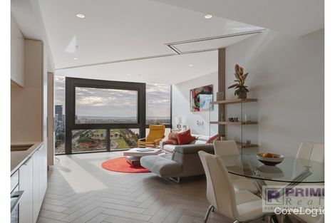 Property photo of 1703/1 Geoffrey Bolton Avenue Perth WA 6000
