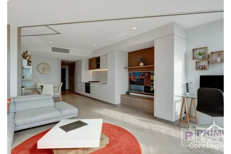 Property photo of 1703/1 Geoffrey Bolton Avenue Perth WA 6000