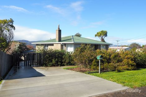 Property photo of 10 Brodie Street Claremont TAS 7011
