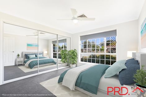 Property photo of 5 Lawson Place Westdale NSW 2340