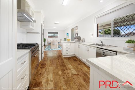 Property photo of 5 Lawson Place Westdale NSW 2340