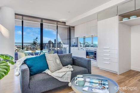 Property photo of 801/38 Albert Road South Melbourne VIC 3205