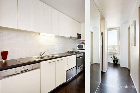 Property photo of 507/99 Nott Street Port Melbourne VIC 3207