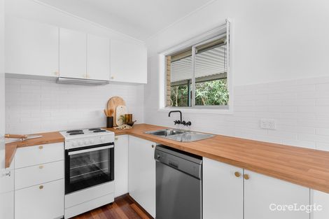 Property photo of 16 Jeffrey Street Capalaba QLD 4157