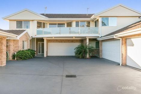 5/37 Bangalow St, Ettalong Beach, NSW 2257