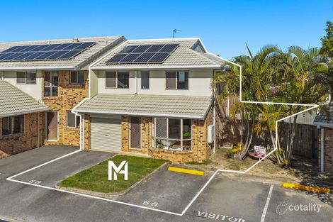 66/220 Christine Ave, Burleigh Waters, QLD 4220