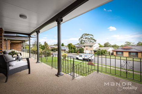 Property photo of 20 Gavin Place Kings Langley NSW 2147