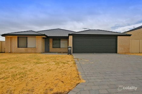 12 Coppito Cir, Beeliar, WA 6164