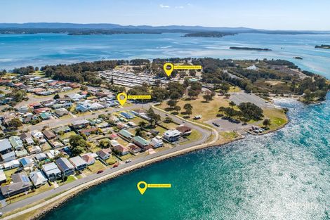 Property photo of 4 Park Street Swansea NSW 2281