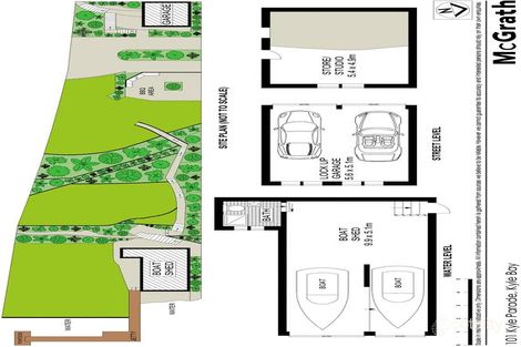 Property photo of 101 Kyle Parade Kyle Bay NSW 2221