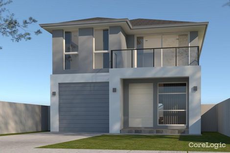 Property photo of LOT 9 Megalong Street The Ponds NSW 2769