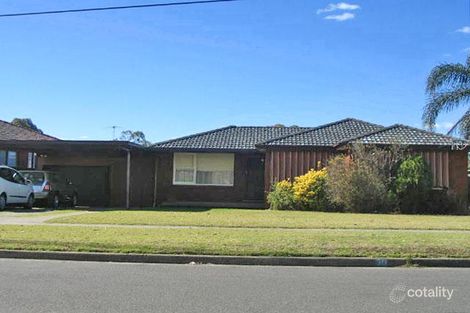 70 Stockton Ave, Moorebank, NSW 2170
