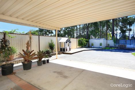 Property photo of 17 Lancelin Drive Mermaid Waters QLD 4218