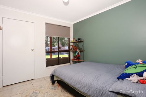Property photo of 17 Lancelin Drive Mermaid Waters QLD 4218
