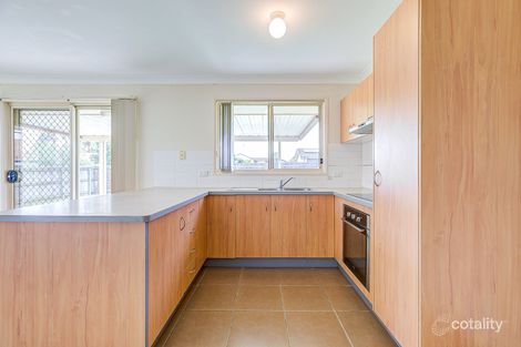 Property photo of 12 O'Dea Crescent Goodna QLD 4300