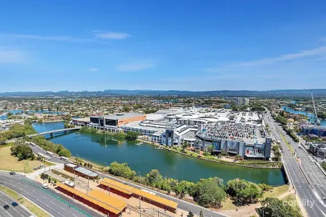 Property photo of 10/4 Mary Avenue Broadbeach QLD 4218