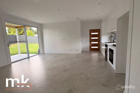 Property photo of 5 Jarley Place Ambarvale NSW 2560