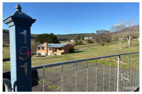 191 Browns Rd, North Lilydale, TAS 7268