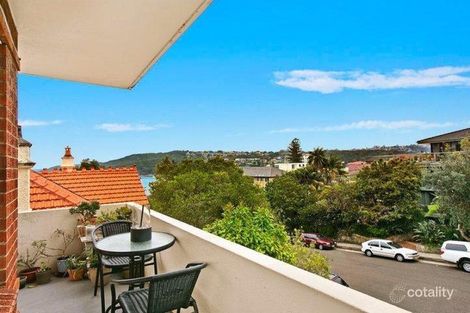 3/4 Woods Pde, Fairlight, NSW 2094