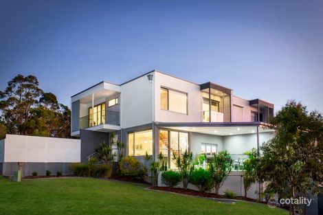 Property photo of 33 Monash Road Menai NSW 2234