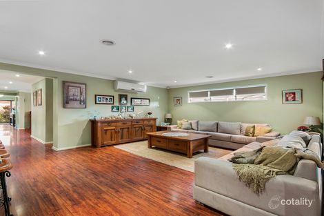 Property photo of 4 Fairview Parade Tarneit VIC 3029