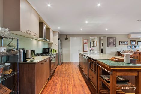 Property photo of 4 Fairview Parade Tarneit VIC 3029
