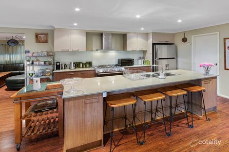 Property photo of 4 Fairview Parade Tarneit VIC 3029