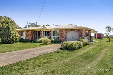 Property photo of 9 Roslyn Street Westbrook QLD 4350