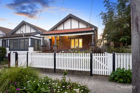 22 Shepherd St, Marrickville, NSW 2204