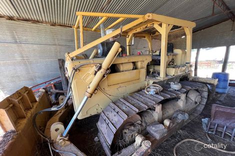 964 Kerriwah Rd, Tullamore, NSW 2874