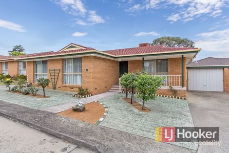 2/41 Kays Ave, Hallam, VIC 3803