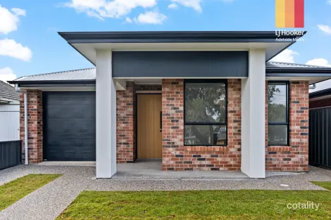 Property photo of 16 Geraldine Street Valley View SA 5093