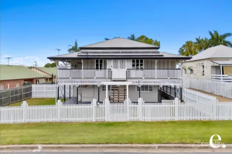 29 Nicholson St, Allenstown, QLD 4700