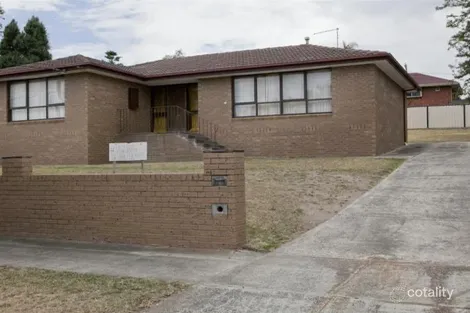 52 Betula St, Doveton, VIC 3177